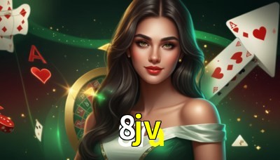 8jv Casino: Jogue Online e Ganhe Grandes Prêmios